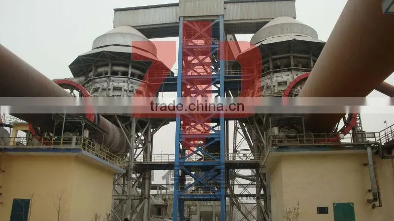 High efficiency cement rotary kiln,rotary kiln for activated carbon, rotary kiln drying gypsum powder machine