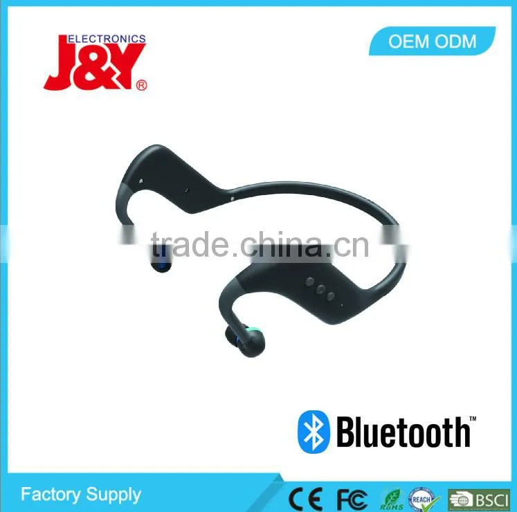 BEST BLUETOOTH SPORT HEADPHONE IN EAR WIRELESS HEADSET FOR SPORT