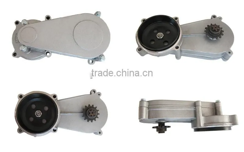 49cc gearbox