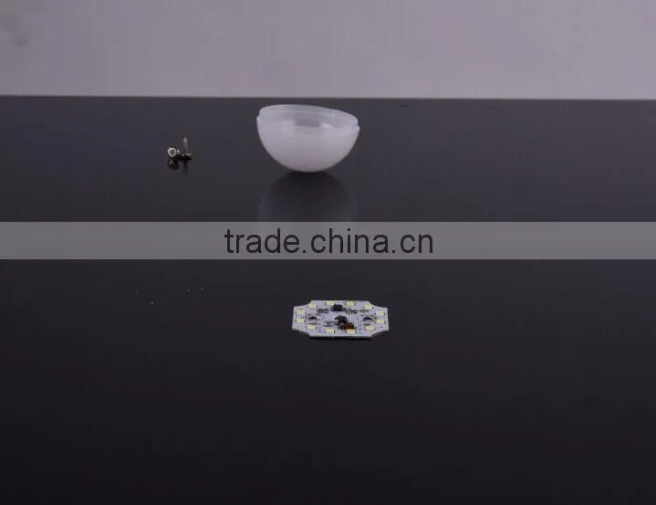 Hot Sale 9W Led E27 B22 Energy Saving Lamp 900lm WW DW CW Led Bulb