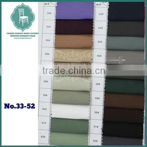 hotel wedding tiffany chiavari chair pad