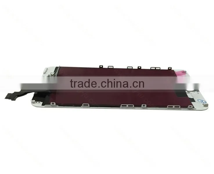 with most favorable price for iphone 6plus lcd touch screen assembly mobile cell phone