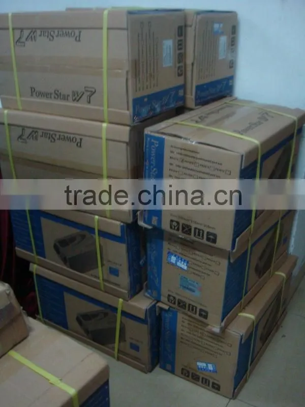 hot sale solar power device inverter 12v 5000w 220v