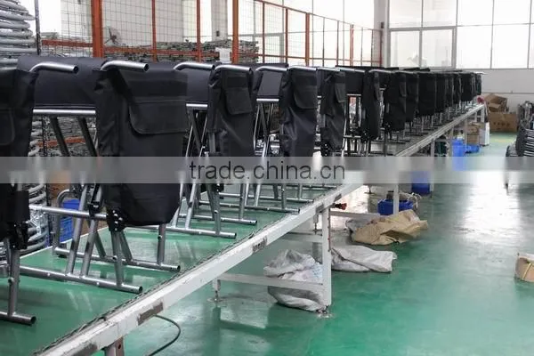 Factory directly sales price karma wheelchair for olds