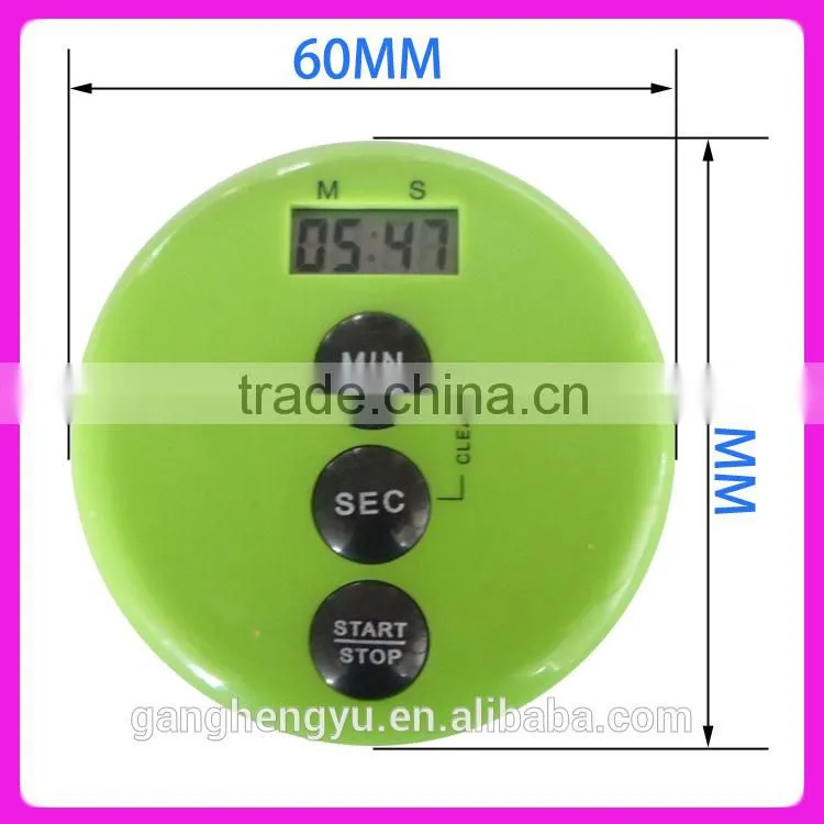 Electronic timer & Digital timer