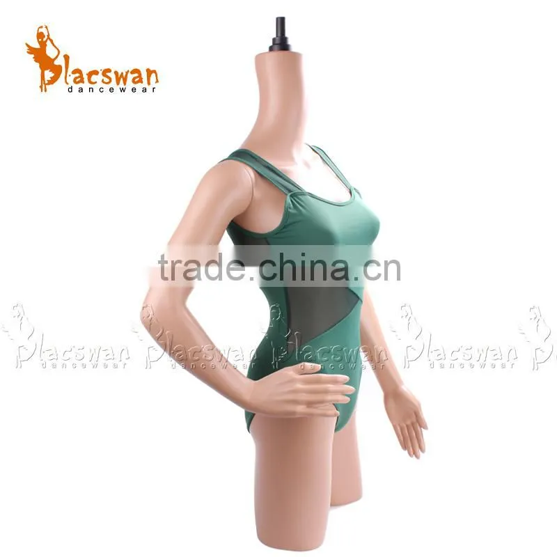 Professional Adult Ballet Camisole Dance Leotards