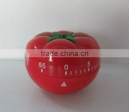 Small Tomato Kitchen Countdown Timer