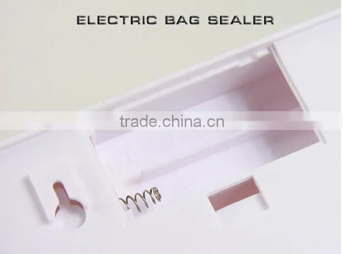 Electric Bag Sealer Plastic Bag Sealer Bag Sealer Stick