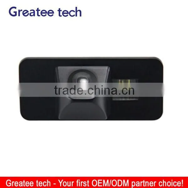 rearview special car camera for AUDI A4&A6