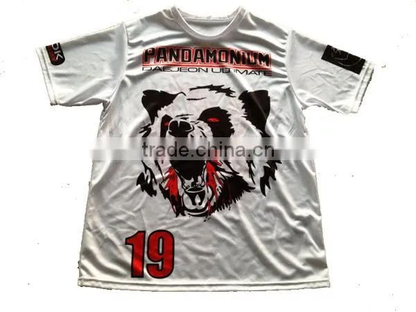 thailand national team soccer jersey multicolour sublimated