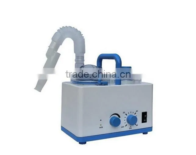 Portable Medical Ultrasonic Nebulizer with CE, ISO Approved