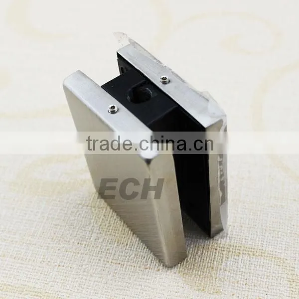 High quality Stainless Steel glass clamp