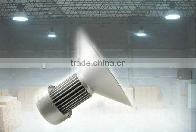 Industry LED HI-BAY Light 80W 150W