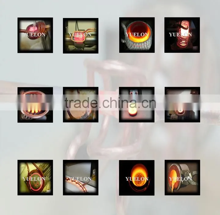 induction heating machine