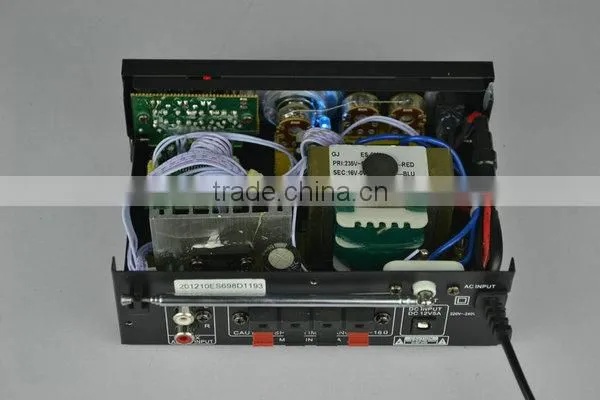 2.4ghz wifi signal amplifier