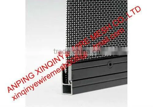 hot sell security screening manufacture in anping