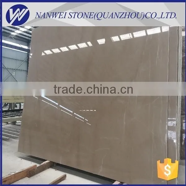 brown beige golden vienna marble commerical lift door frame