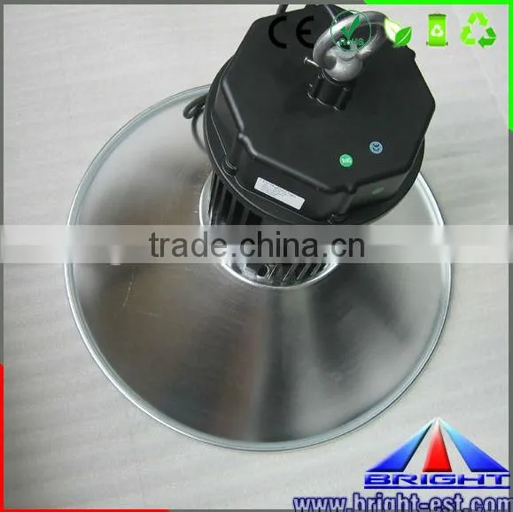 3 year warranty 120W/150W for led high bay light, 60/90/120 Degree led high bay lighting