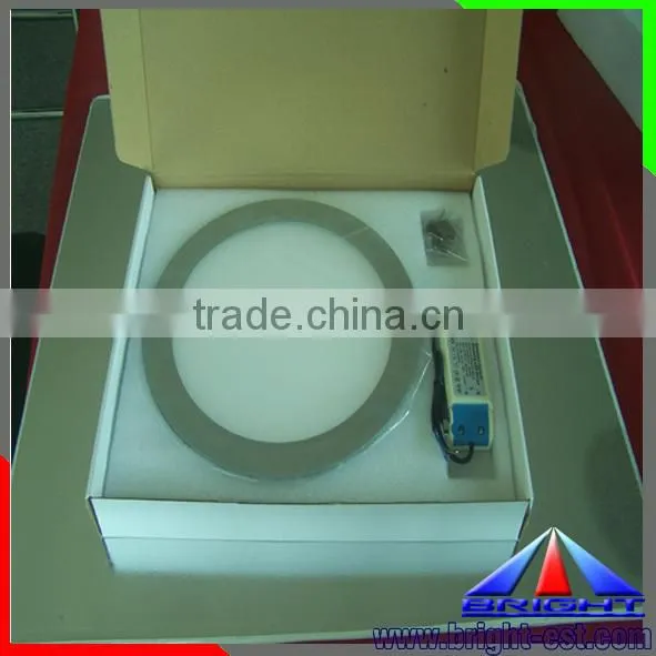 High Quality CE RoHs Customized Size LED Panel Light,Long Lifespan LED Panel Light