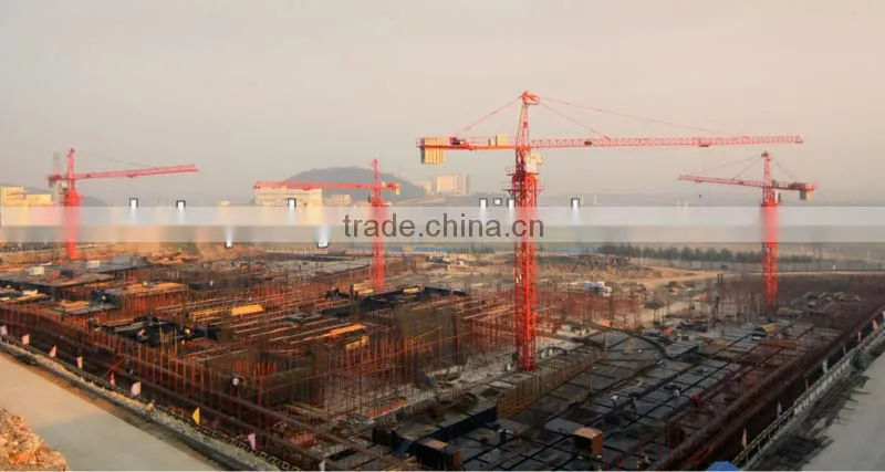 Topkit Tower Crane For sale