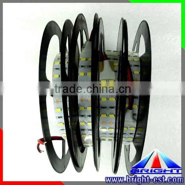 120led/m flexible strip 5630,double 5630 strip light