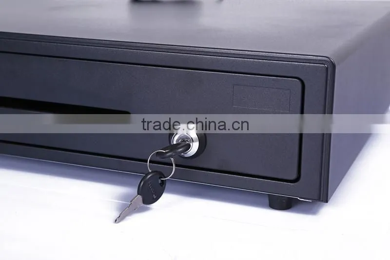hot sell cash drawer with 5bill 5coin pos