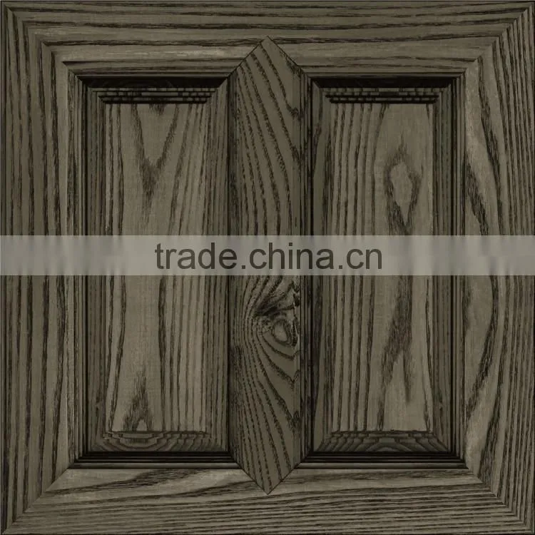 3d door style wallpaper cheap price