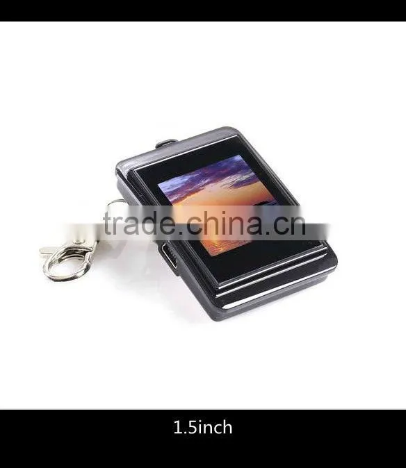 mini 1.5inch Digital Photo Frame
