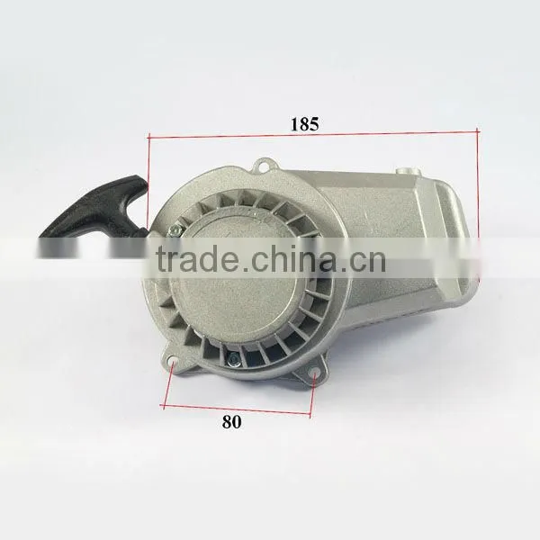 Pocket Bikes 7T Clutch Assembly