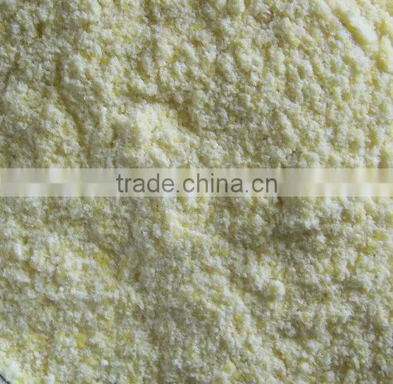 High Yield Nutritional Flour Machine/Equipment/Processing Line