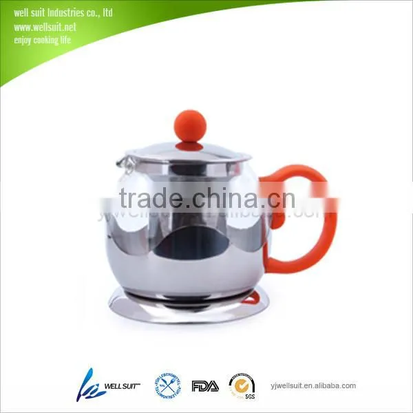 hot selling high quality large decorative pots