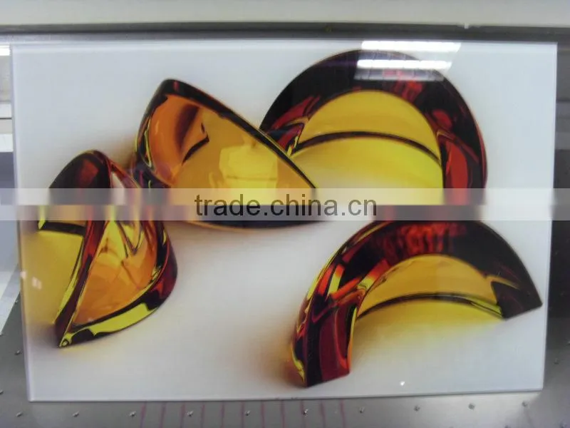 DOCAN uv flatbed printers machine