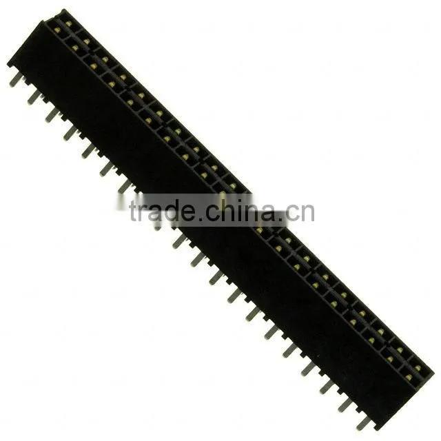 molex or equivalent 26 pin header connector female
