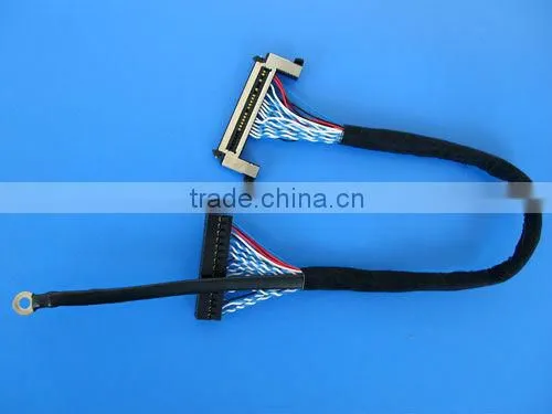 FI-X 1.0mm 31 LVDS cable