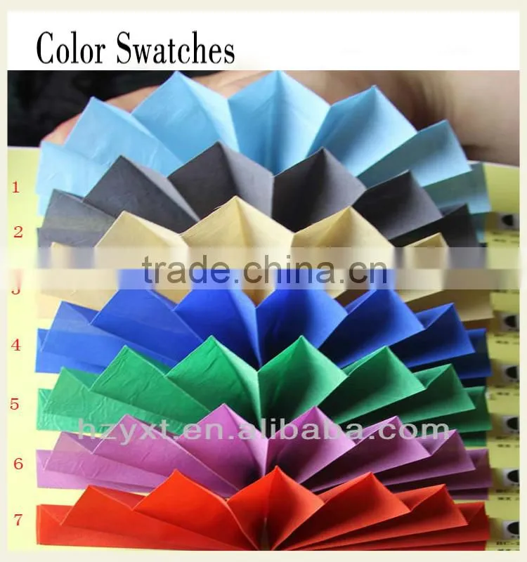 Unique how to fix pleated shade fabric for fancy hotel