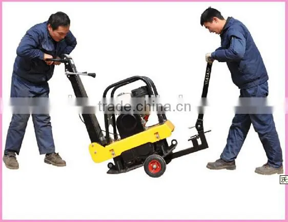 chinese manufacturer 0.24 ton wolwa GNBH41 Two-way plate ram fro sale