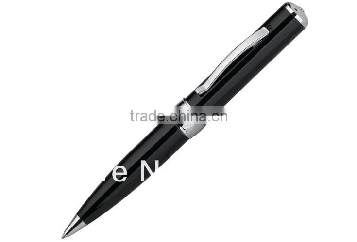 Hot sale pen JVE-3102A mini pen drive dv recorder hot wireless pen camera
