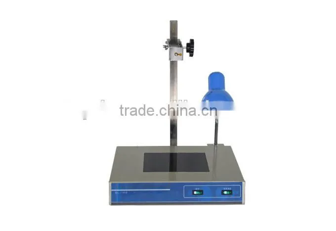GL-312 Desktop UV Transmissometer for sale