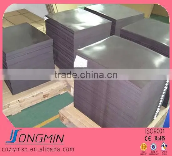 flexible rubber magnetic flexible whiteboard