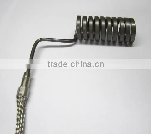 coil heater for diy enail