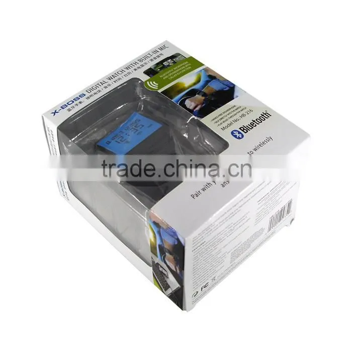 2014 low price bluetooth smart watch for smart phone HB-216