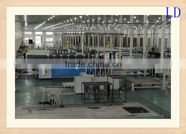 New Design Waterproof Corrugated Tray Made In China