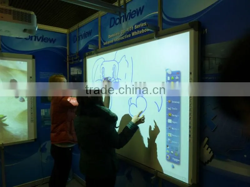 DONVIEW wireless interactive board