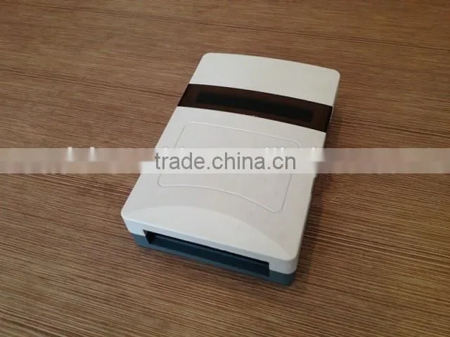 160*110*55mm fingerprint reader handheld