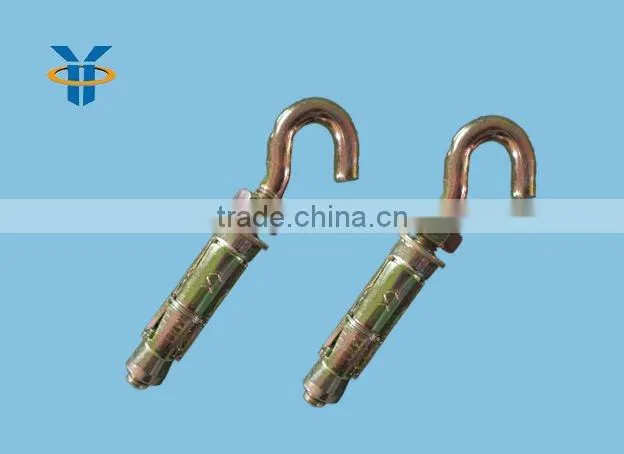 Sleeve Anchors 3PCS Heavy duty Anchor