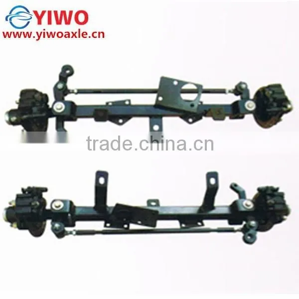 golf cart axle golf cart rear axle