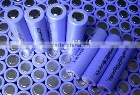 18650 18500 14500 16340 26650 3.7v Rechargeable 18650 battery