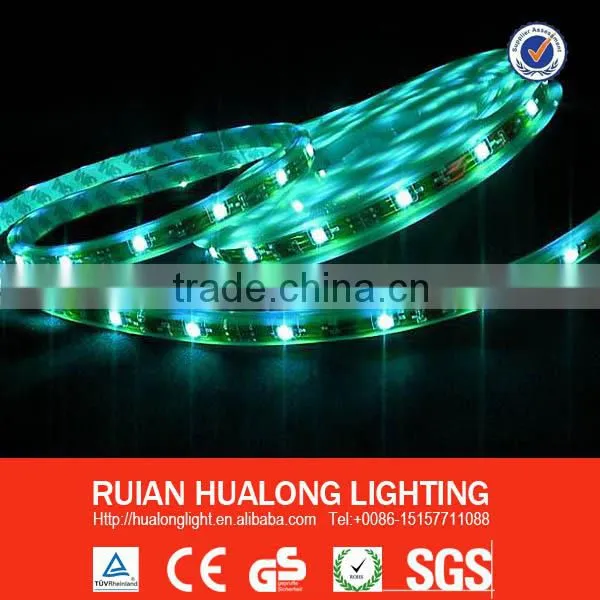 12v christmas light led rope light china supplier