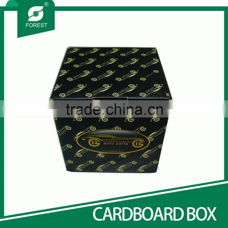 ELEGANT DESIGN FANCY CARDBOARD PACKAGING BOXES MADE IN CHINA
