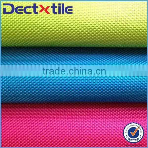 Nylon oxford fabric high quality fabric nylon waterproof nylon oxford fabric